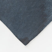 Tropisch Punch Collectie Fleece Deken (Hoek)