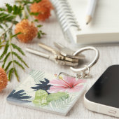 Tropisch Punch Collectie Sleutelhanger (Voorkant Rechts)
