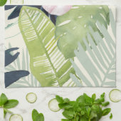 Tropisch Punch Collectie Theedoek (Gevouwen)