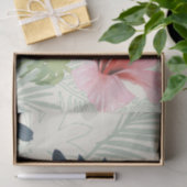 Tropisch Punch Collectie Tissuepapier (Geschenk)