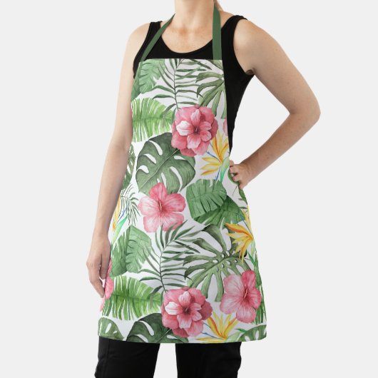 tropisch schort (Insitu)