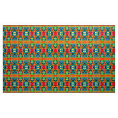 Tropisch. Stof (Yard (91,4 cm))