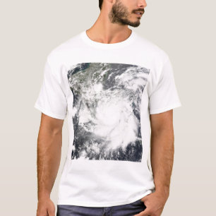Tropisch Storm Alma T-shirt