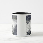 Tropisch Storm Arthur Mok (Midden)