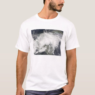 Tropisch Storm Arthur T-shirt