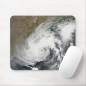 Tropisch Storm Bijli Muismat (Met muis)