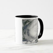 Tropisch Storm Chanchu Mok (Voorkant rechts)