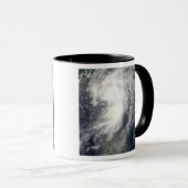 Tropisch Storm Cindy Mok (Voorkant rechts)