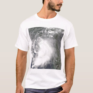 Tropisch Storm Claudette T-shirt