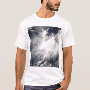 Tropisch Storm Conson T-shirt