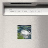 Tropisch Storm Dennis Magneet (Insitu (Vaatwasser))