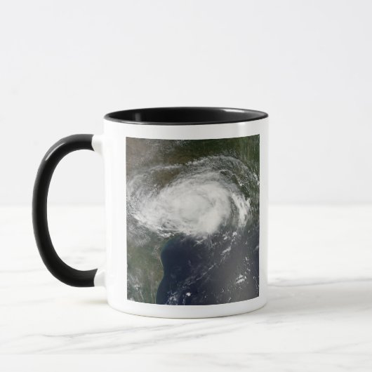 Tropisch Storm Edouard 2 Mok (Links)