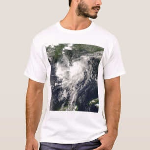 Tropisch Storm Edouard T-shirt