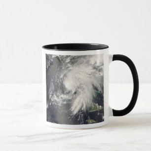 Tropisch Storm Fay 2 Mok