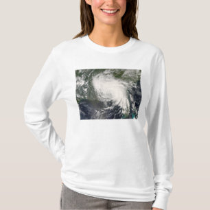 Tropisch Storm Fay 3 T-shirt