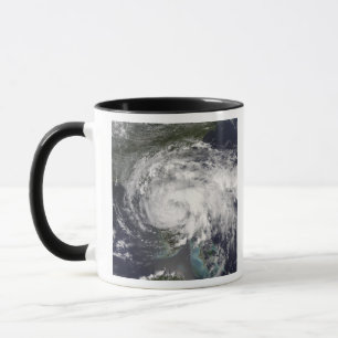 Tropisch Storm Fay 4 Mok