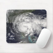 Tropisch Storm Fay 4 Muismat (Met muis)