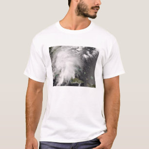 Tropisch Storm Fay 5 T-shirt