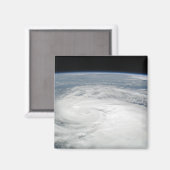 Tropisch Storm Fay 6 Magneet (Voorkant / Achterkant)