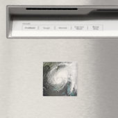 Tropisch Storm Fay Magneet (Insitu (Vaatwasser))