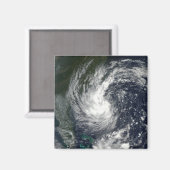 Tropisch Storm Gustav 2 Magneet (Voorkant / Achterkant)