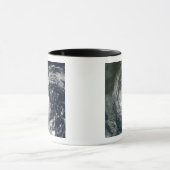 Tropisch Storm Gustav 2 Mok (Midden)