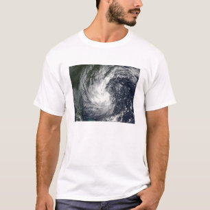 Tropisch Storm Gustav 2 T-shirt