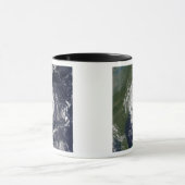 Tropisch Storm Gustav Mok (Midden)