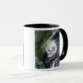 Tropisch Storm Gustav Mok (Voorkant rechts)