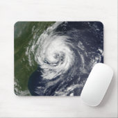 Tropisch Storm Gustav Muismat (Met muis)