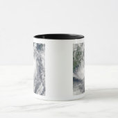 Tropisch Storm Hagupit Mok (Midden)