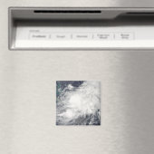 Tropisch Storm Hanna Magneet (Insitu (Vaatwasser))