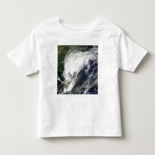 Tropisch Storm Kompasu Kinder Shirts (Voorkant)