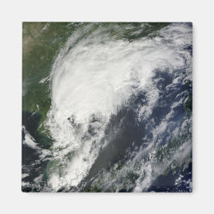Tropisch Storm Kompasu Magneet