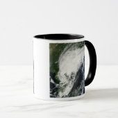 Tropisch Storm Kompasu Mok (Voorkant rechts)