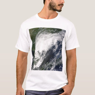 Tropisch Storm Kompasu T-shirt
