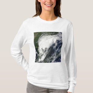 Tropisch Storm Kompasu T-shirt