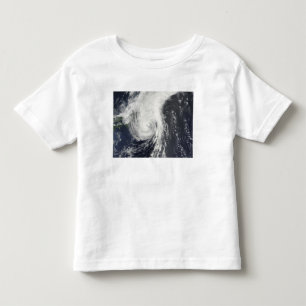 Tropisch Storm Krovanh Kinder Shirts