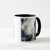 Tropisch Storm Krovanh Mok (Voorkant rechts)