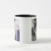 Tropisch Storm Mekkhala Mok (Midden)