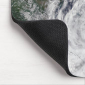 Tropisch Storm Mekkhala Muismat (Hoek)