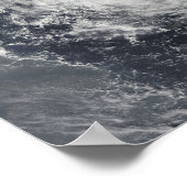 Tropisch Storm Phyan Poster (Hoek)