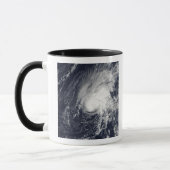 Tropisch Storm Zeta Mok (Links)