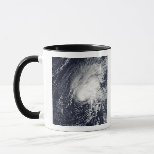 Tropisch Storm Zeta Mok (Links)