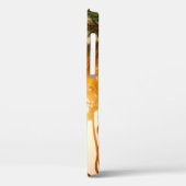 Tropisch strand Case-Mate iPhone case (Achterkant / Links)