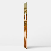 Tropisch strand Case-Mate iPhone case (Achterkant / Rechts)