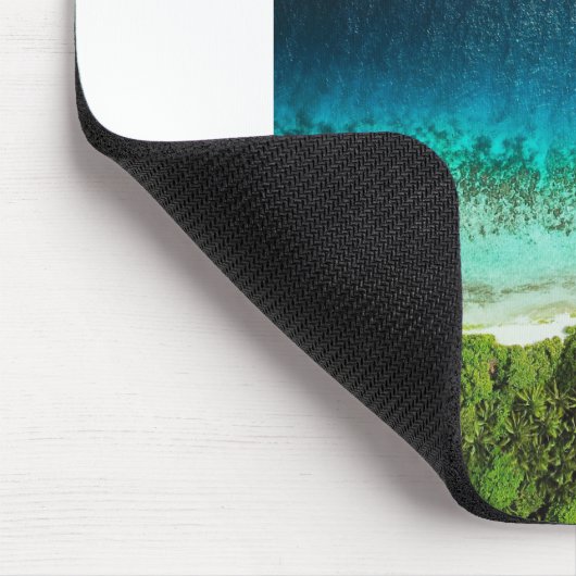 Tropisch strand muismat (Hoek)