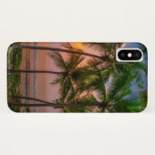 Tropisch strand | Nationaal park Corcovado Case-Mate iPhone Case (Achterkant (horizontaal))