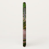 Tropisch strand | Nationaal park Corcovado Case-Mate iPhone Case (Achterkant/links)