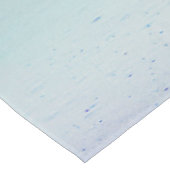 Tropisch strand Zee Sun Colorful Summer Tafelkleed (Gekanteld)